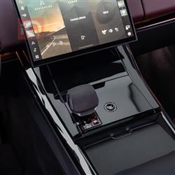 لاند روفر رانج روفر سبورت